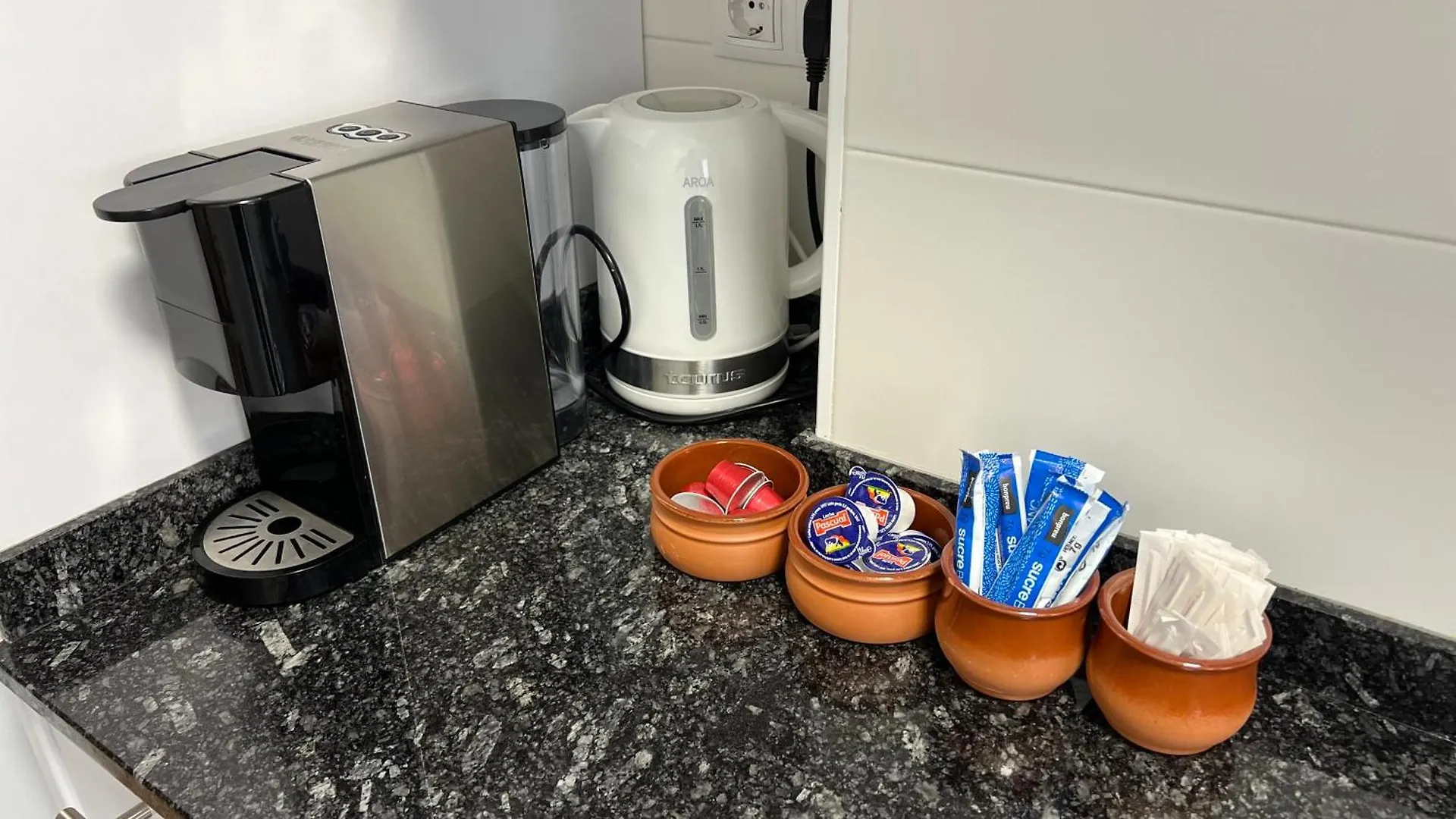 Apartament Acollidor Al Bergueda 6P Sant Jordi de Cercs